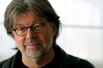 Herbert Bopp with short beard and glasses